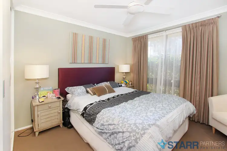 Fifth view of Homely house listing, 15 Kingsbury Place, Kingswood NSW 2747