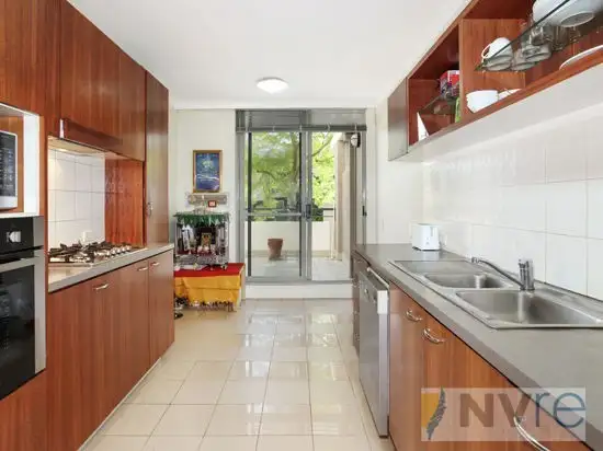 Third view of Homely unit listing, 20/17 Pearce Avenue, Newington NSW 2127