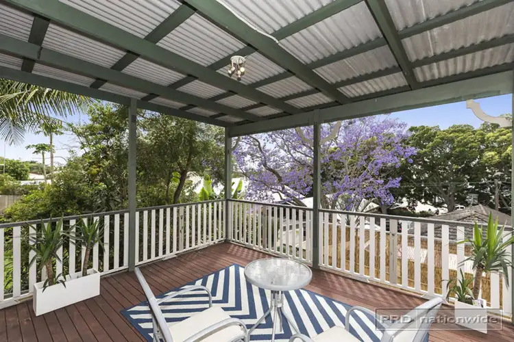 Third view of Homely house listing, 14 Queens Road, Tighes Hill NSW 2297