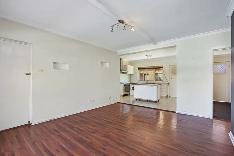 Third view of Homely unit listing, 5/170 Old Cleveland Road, Coorparoo QLD 4151