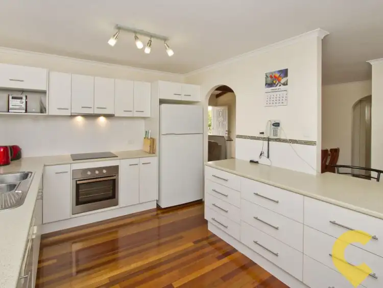 Second view of Homely house listing, 60 Beerburrum Street, Dicky Beach QLD 4551