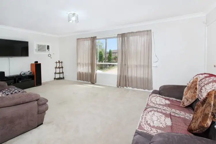 Fifth view of Homely house listing, 357 Blacktown Road, Prospect NSW 2148