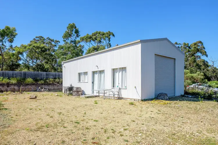 Fourth view of Homely land listing, 25 Skeggs Road, White Beach TAS 7184