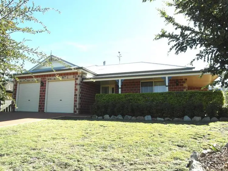 Main view of Homely house listing, 23 Stratford Drive, Wyreema QLD 4352