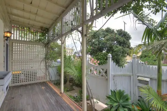 Second view of Homely house listing, 76 Bourke Street, Carrington NSW 2294