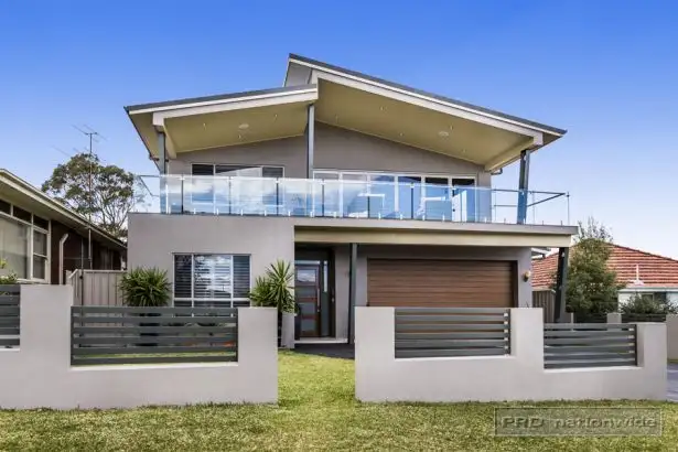 2 Vista Parade, Belmont NSW 2280