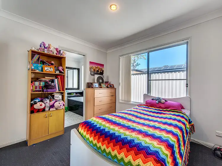 Fourth view of Homely house listing, 4 Wren Close, Forest Lake QLD 4078