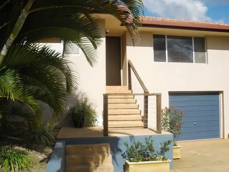 33 Russell St, Cleveland QLD 4163