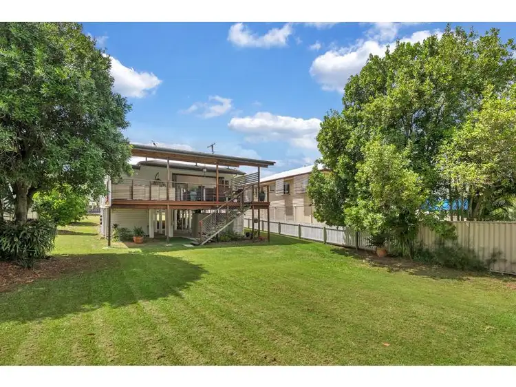 Second view of Homely house listing, 67 Anson Street, Moorooka QLD 4105