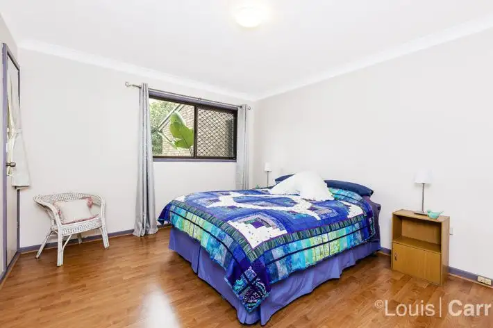 Fifth view of Homely townhouse listing, 9/47 Edward Bennett Drive, Cherrybrook NSW 2126