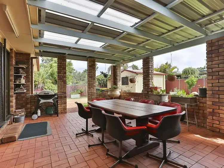 11 Crosby Street, Darling Heights QLD 4350