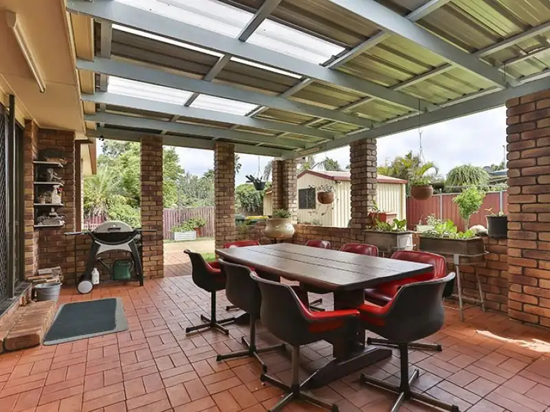 Main view of Homely house listing, 11 Crosby Street, Darling Heights QLD 4350