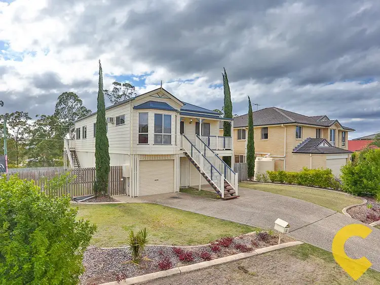 Main view of Homely house listing, 4 Chestnut Place, Warner QLD 4500