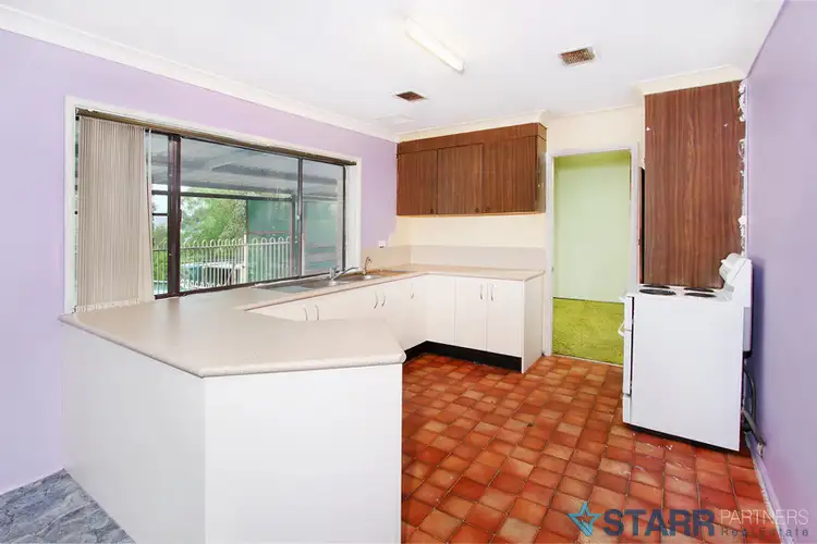 Fifth view of Homely house listing, 43 Thirteenth Street, Warragamba NSW 2752