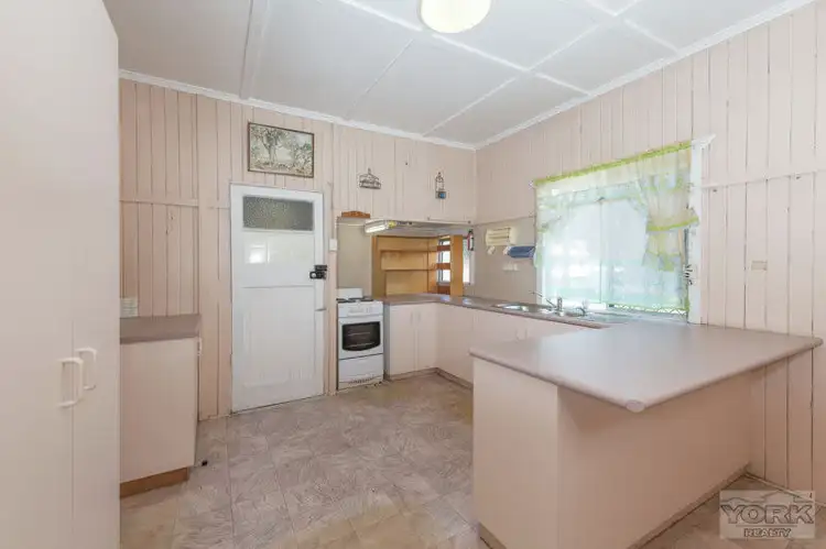 Third view of Homely house listing, 2a Race Street, Newtown QLD 4350
