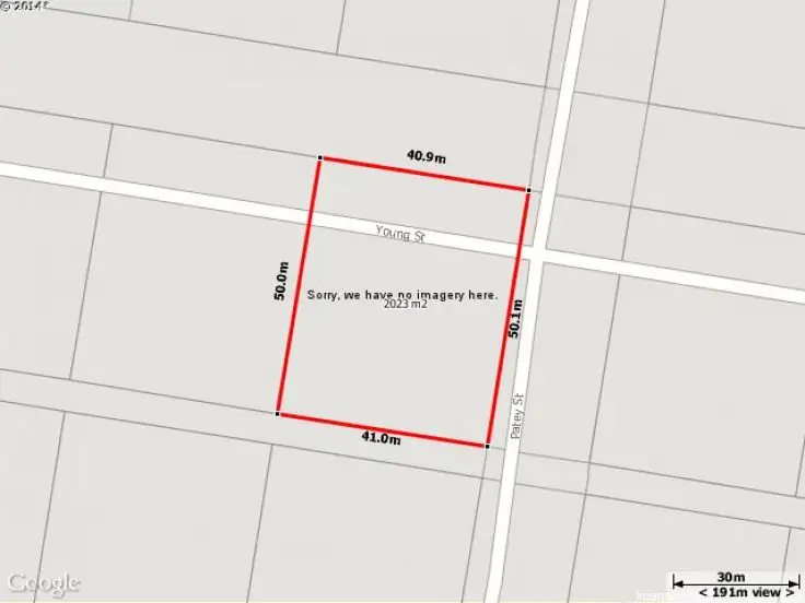 Seventh view of Homely land listing, 33-35 YOUNG ST, Oaklands NSW 2646