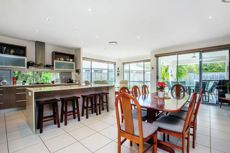 Seventh view of Homely house listing, 15 Elusive Road, Coomera QLD 4209