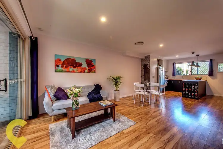 Third view of Homely unit listing, 4/60 Bower Street, Annerley QLD 4103