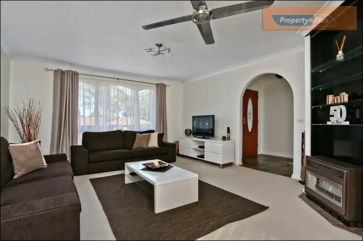 Second view of Homely house listing, 9 Ibis Place, St Clair NSW 2759