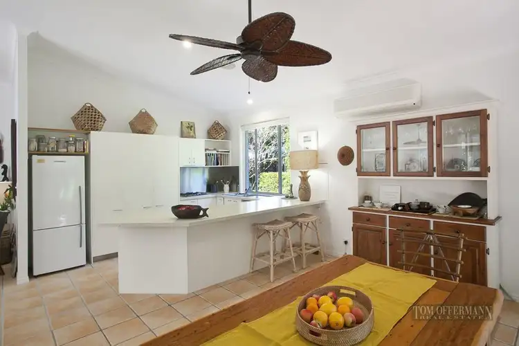 Fifth view of Homely house listing, 33 Waterside Court, Noosa Waters QLD 4566