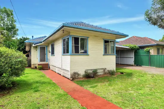 93 Anzac Avenue, Newtown QLD 4350