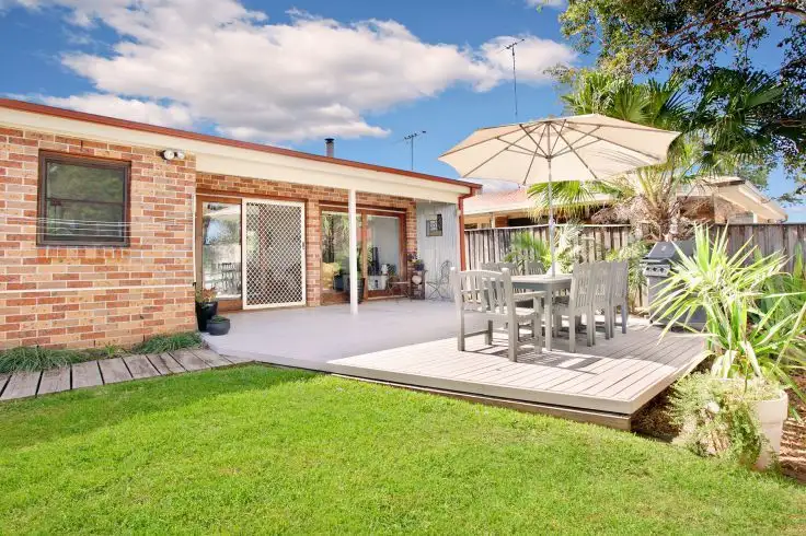 Sixth view of Homely house listing, 36 Jeffrey Avenue, St Clair NSW 2759