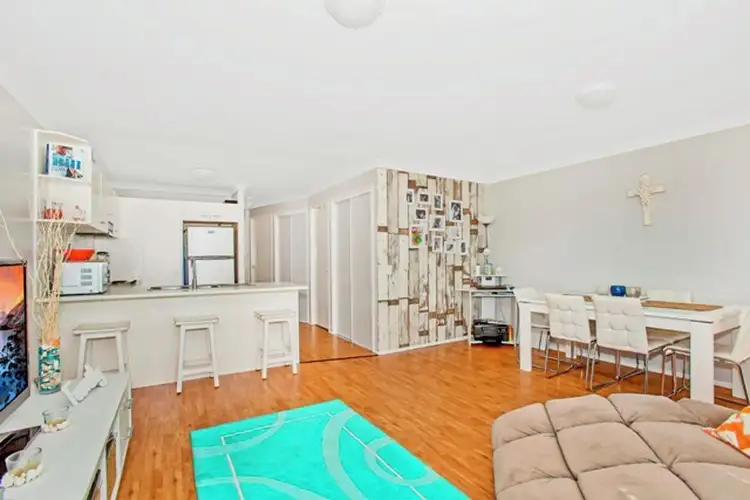 Main view of Homely unit listing, 8/95-99 Wharf Street, Tweed Heads NSW 2485