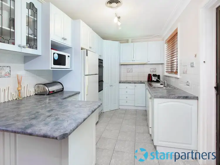 Second view of Homely house listing, 69 Mamre Road, St Marys NSW 2760