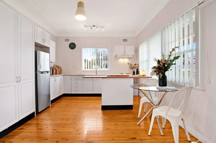 Second view of Homely house listing, 19 Guam Street, Shortland NSW 2307