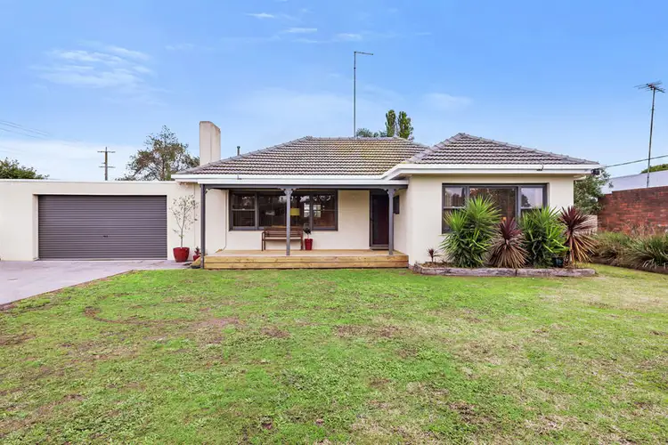 91 Gravesend Street, Colac VIC 3250