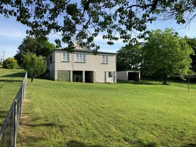 Second view of Homely house listing, 44 Clematis Street, Gympie QLD 4570