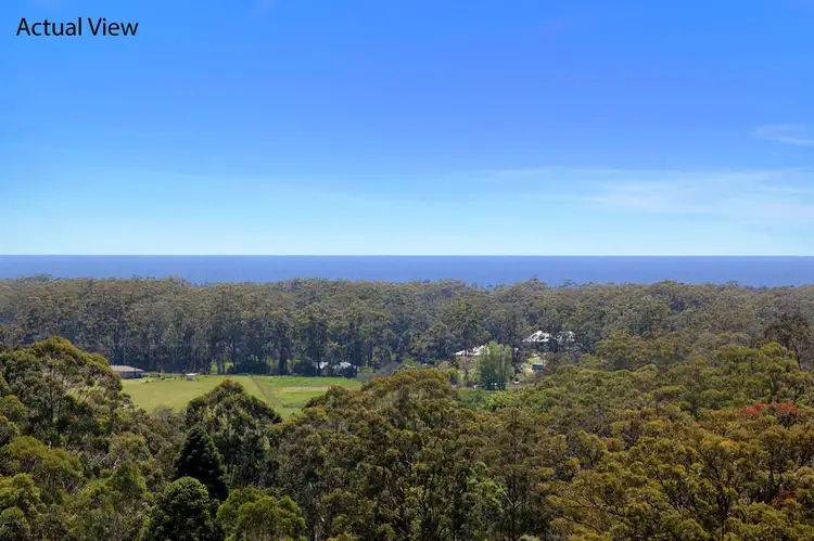 Main view of Homely rural property listing, LOT 4 GUMMA ROAD, Gumma NSW 2447