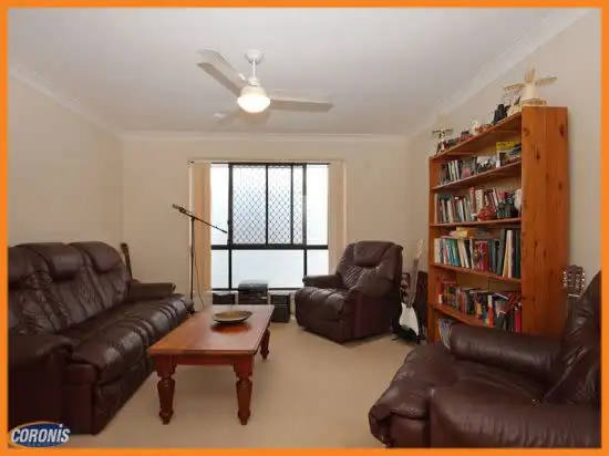 Fifth view of Homely house listing, 10 Morwell Crescent, North Lakes QLD 4509