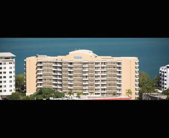 803/90 Esplanade, Darwin City NT 800