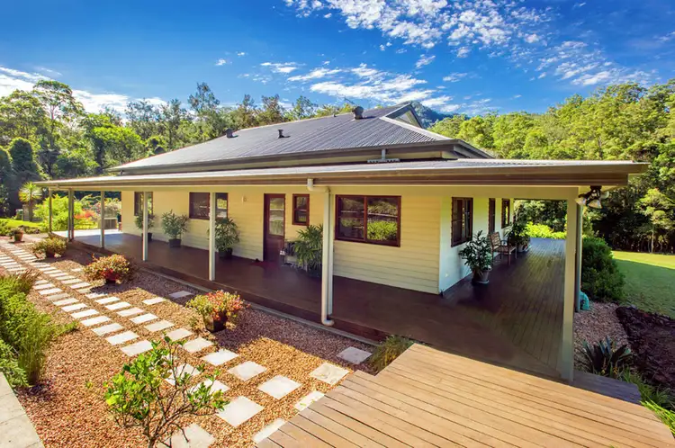 Seventh view of Homely house listing, 45 Little North Arm Road, Thora, Bellingen NSW 2454