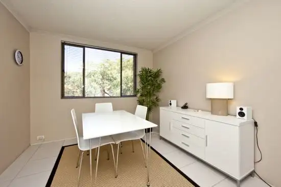 Fifth view of Homely unit listing, 9/142 Railway St, Cooks Hill NSW 2300