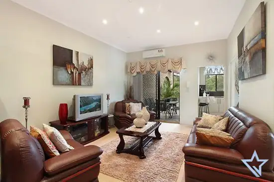 Second view of Homely unit listing, 3/32a Albert Street, North Parramatta NSW 2151
