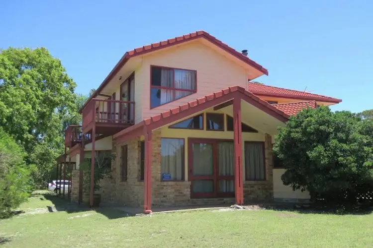 Second view of Homely house listing, 2 Walter Conn Rd, Stuarts Point NSW 2441
