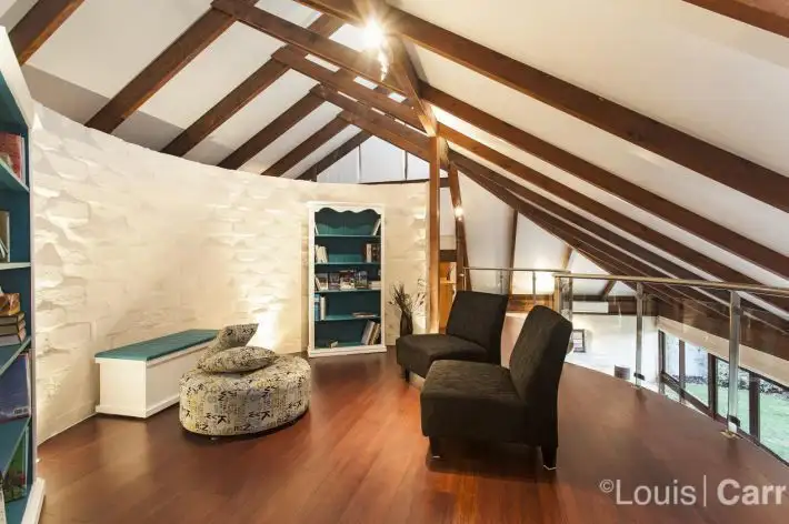Fifth view of Homely house listing, 3 Proteus Place, Kellyville NSW 2155
