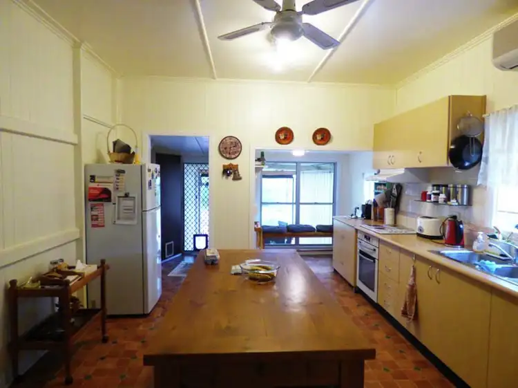 Third view of Homely house listing, 21 Albert st, Crows Nest QLD 4355