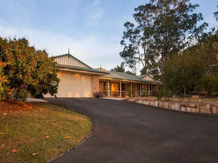 Fifth view of Homely house listing, 16 Gleneagles Crescent, Albany Creek QLD 4035