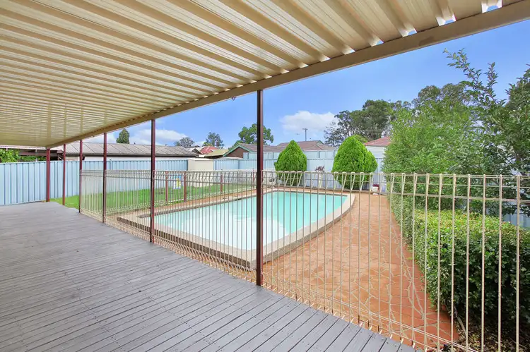 Second view of Homely house listing, 3 Kipling Drive, Colyton NSW 2760