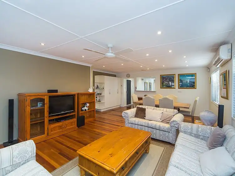 Fifth view of Homely house listing, 5 Coolgardie Street, Sunnybank Hills QLD 4109