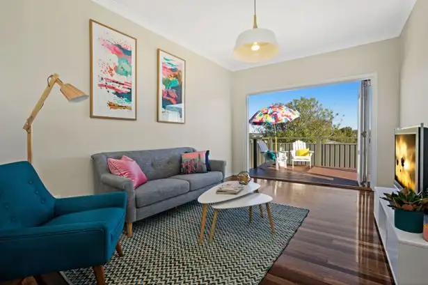 Second view of Homely house listing, 14 Wallarah Road, Lambton NSW 2299