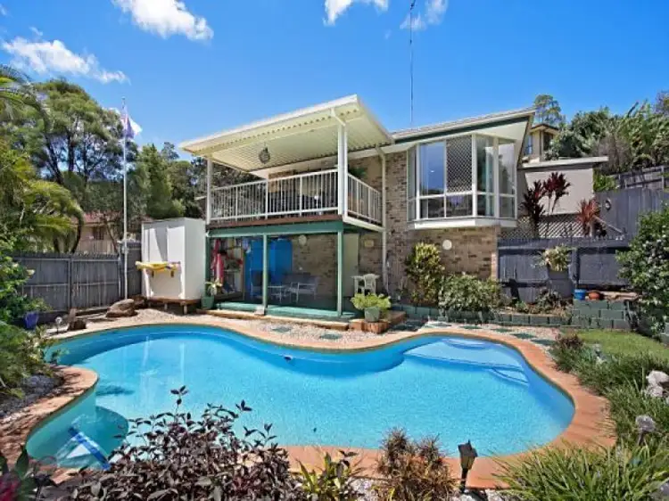 Third view of Homely house listing, 54 Federation Drive, Terranora NSW 2486