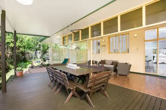 Second view of Homely house listing, 16 McHugh Crescent, Whitfield QLD 4870