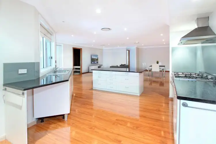 Sixth view of Homely house listing, 4 Jabiru Place, Blacktown NSW 2148