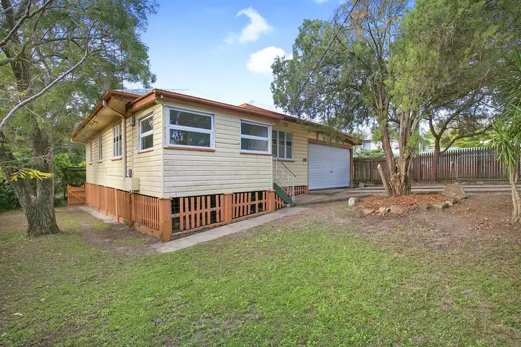 Main view of Homely house listing, 141 Sibley Road, Wynnum West QLD 4178