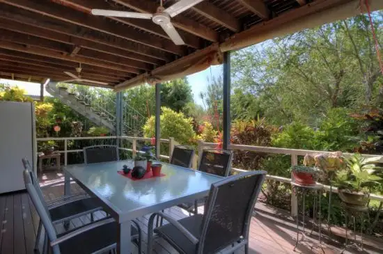 Second view of Homely house listing, 21 Andrews Street, Newell QLD 4873