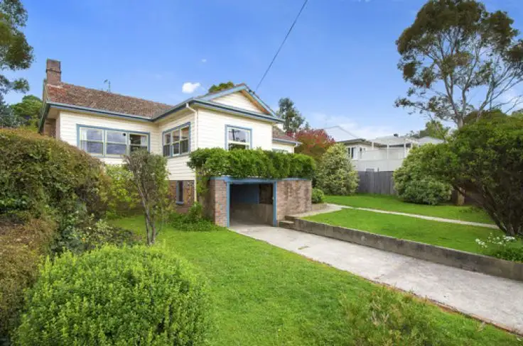 Main view of Homely house listing, 46. Dangar, Armidale NSW 2350